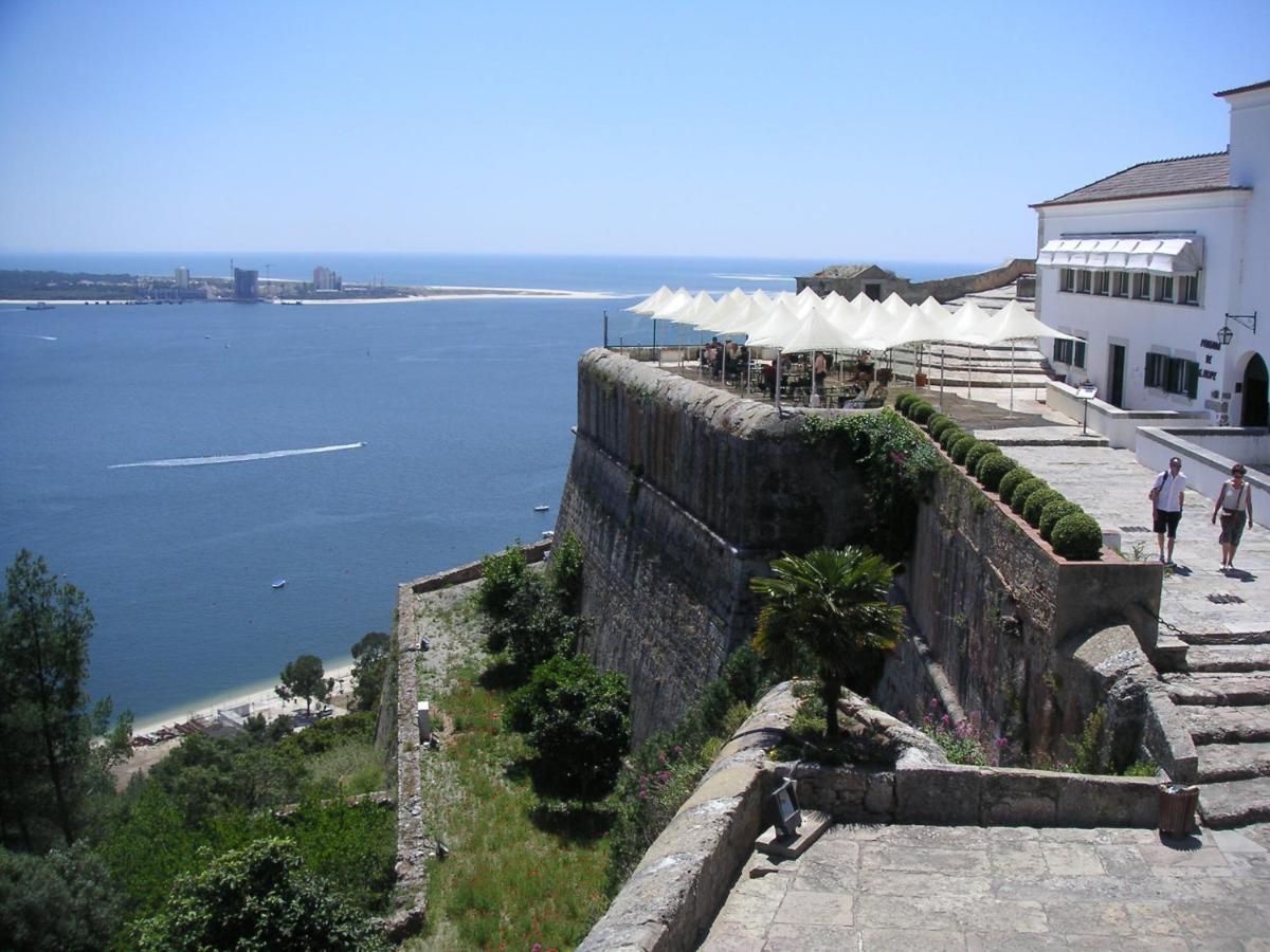 wonderful place Setúbal Buitenkant foto
