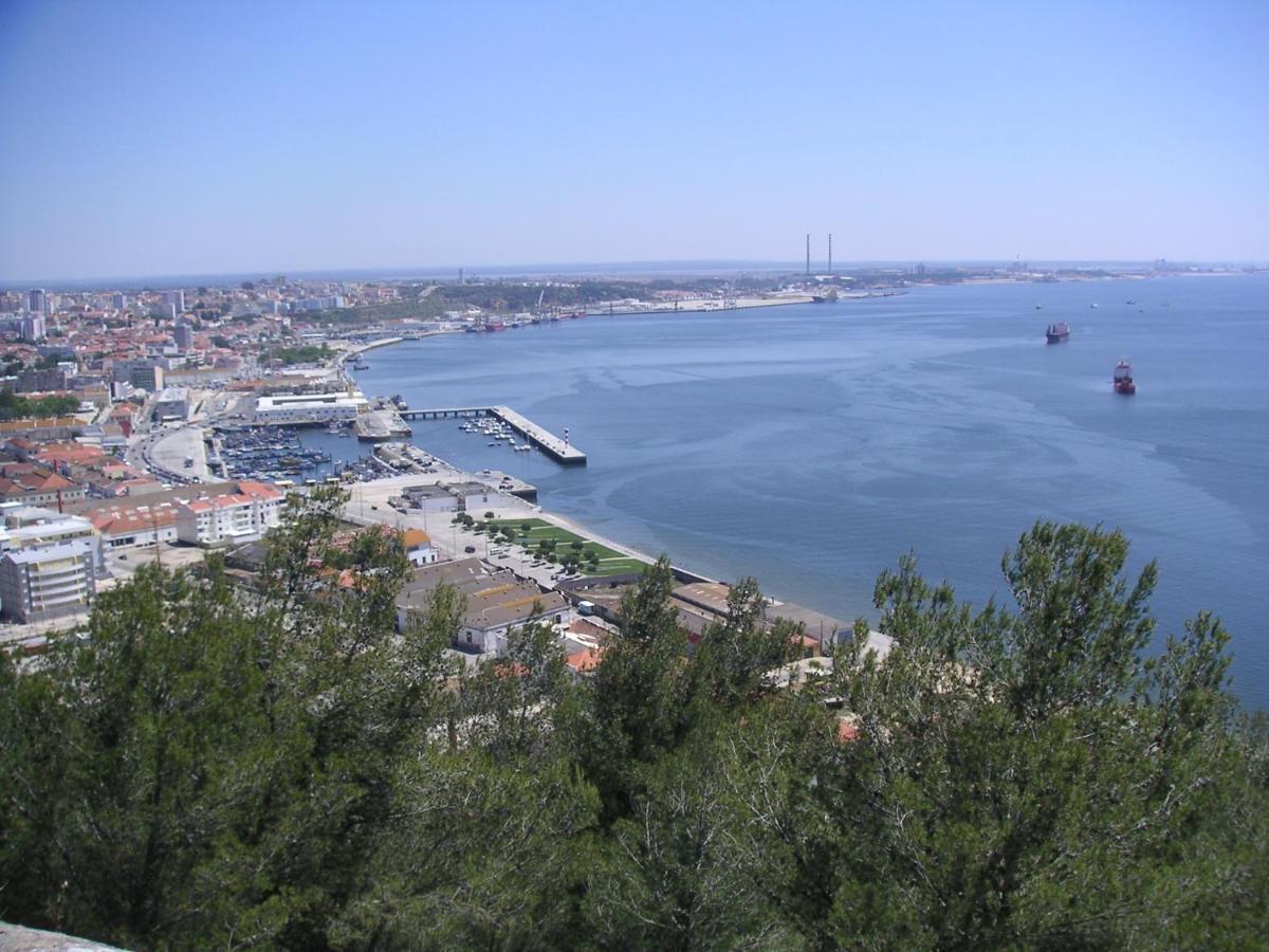 wonderful place Setúbal Buitenkant foto