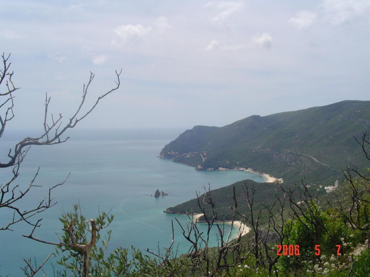 wonderful place Setúbal Buitenkant foto