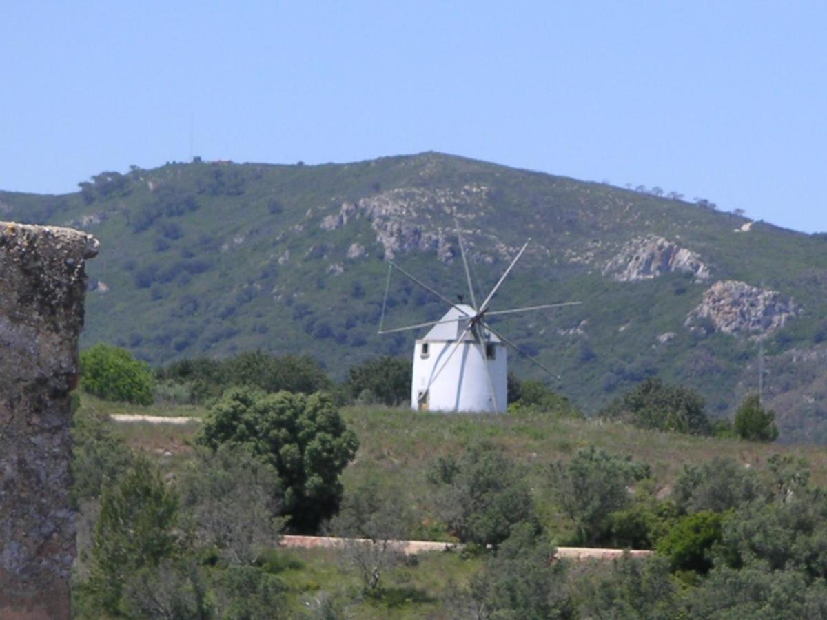 wonderful place Setúbal Buitenkant foto
